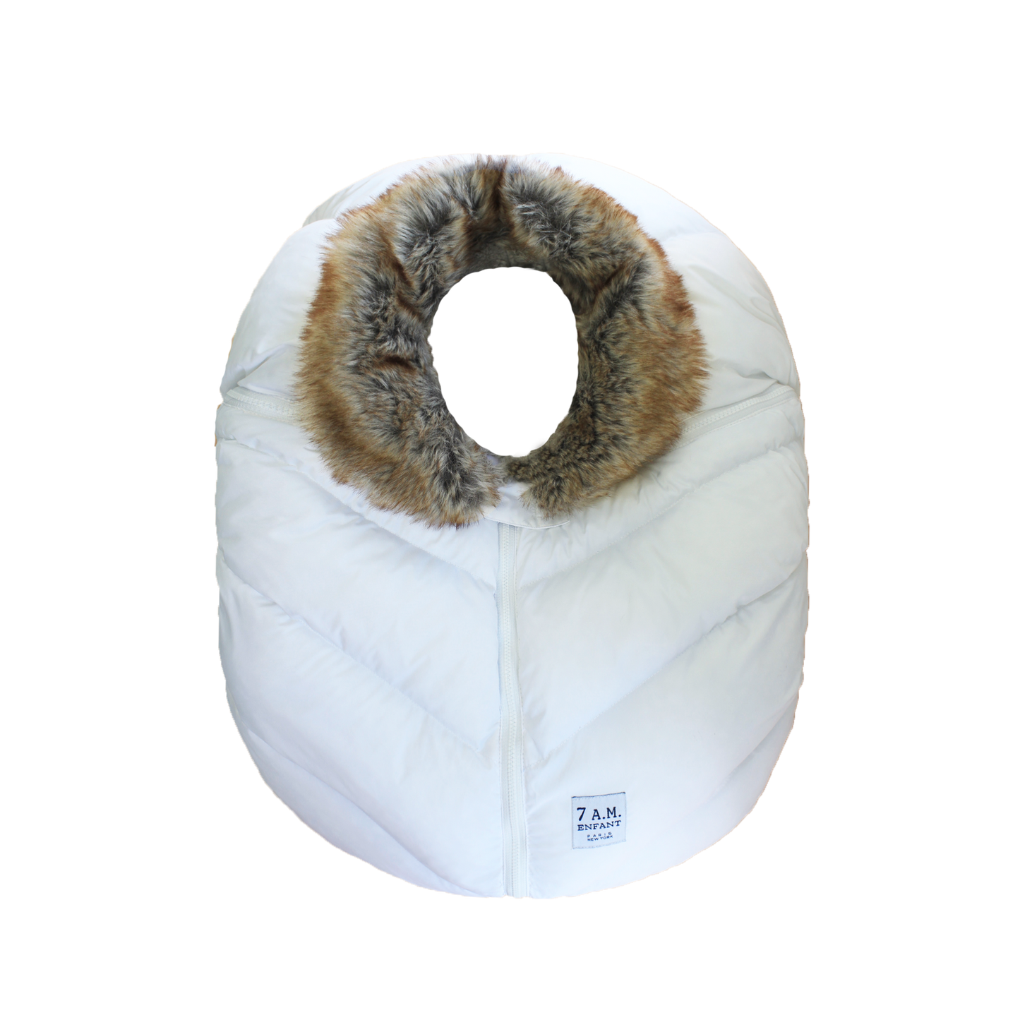 7 AM Enfant Car Seat Cocoon