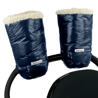 7 AM Enfant WarMMuffs Stroller Gloves