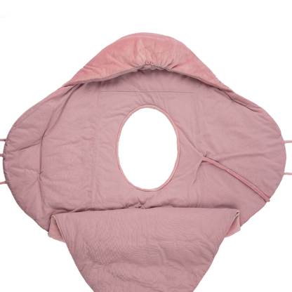 7 AM Nido Infant Wrap