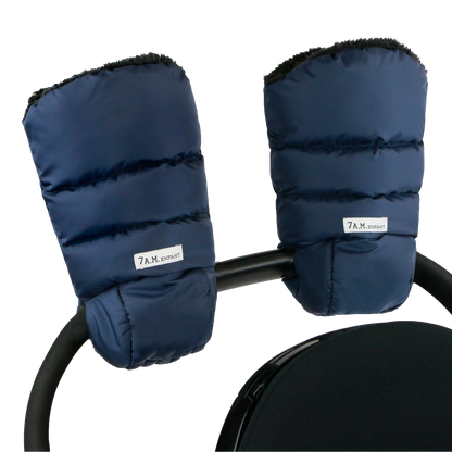 7AM Enfant Classic 212 WarMMuffs Stroller Gloves - Mega Babies