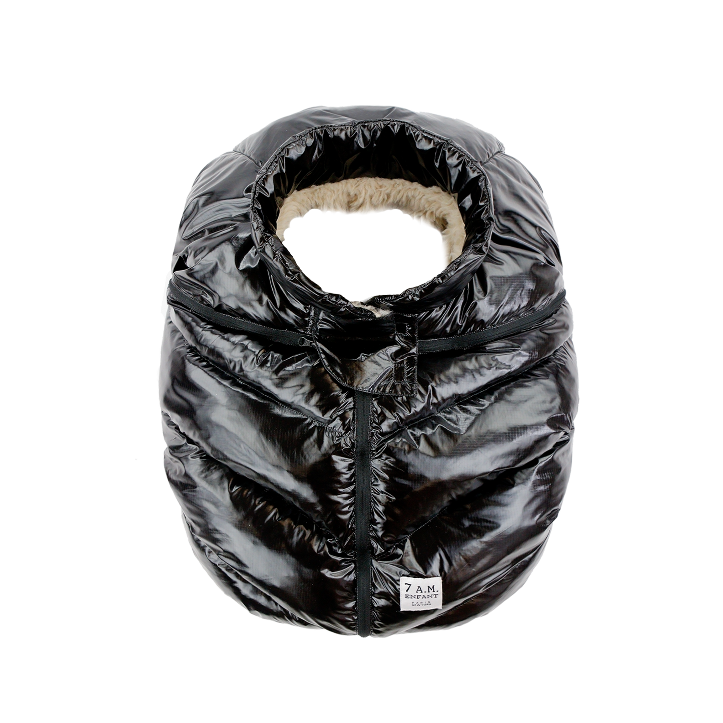 7AM Enfant Car Seat Cocoon - Mega Babies