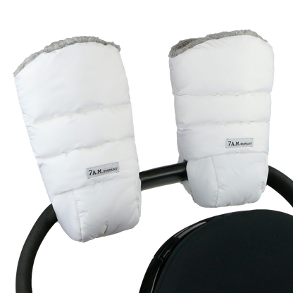 7AM Enfant Classic 212 WarMMuffs Stroller Gloves - Mega Babies