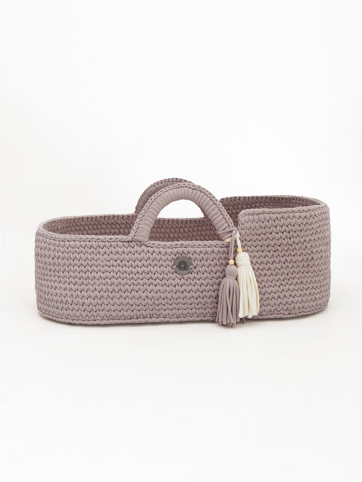 Anzy Home XL Moses Basket