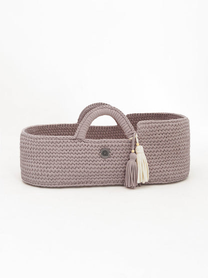 Anzy Home XL Moses Basket