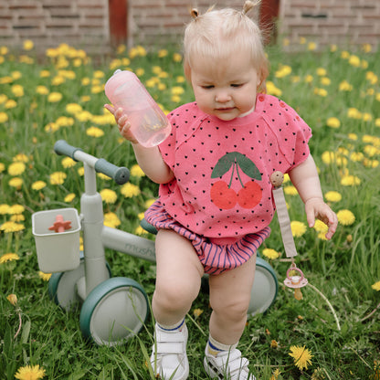 Mushie Mini Toddler Bike