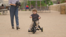 Load and play video in Gallery viewer, Doona Liki Helmet
