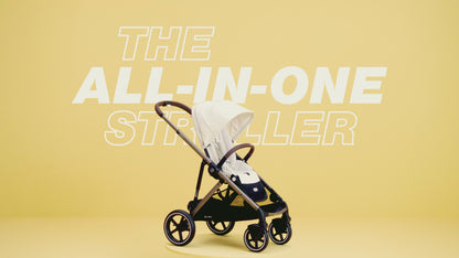 Cybex Gold Gazelle S 2 Stroller