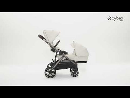 cybex gazelle s 2020 Cybex Gold Gazelle S 2 Stroller – Swaddles Baby