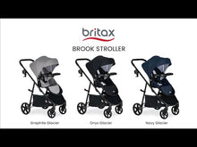 Load and play video in Gallery viewer, Britax Willow™ Brook™ Travel System
