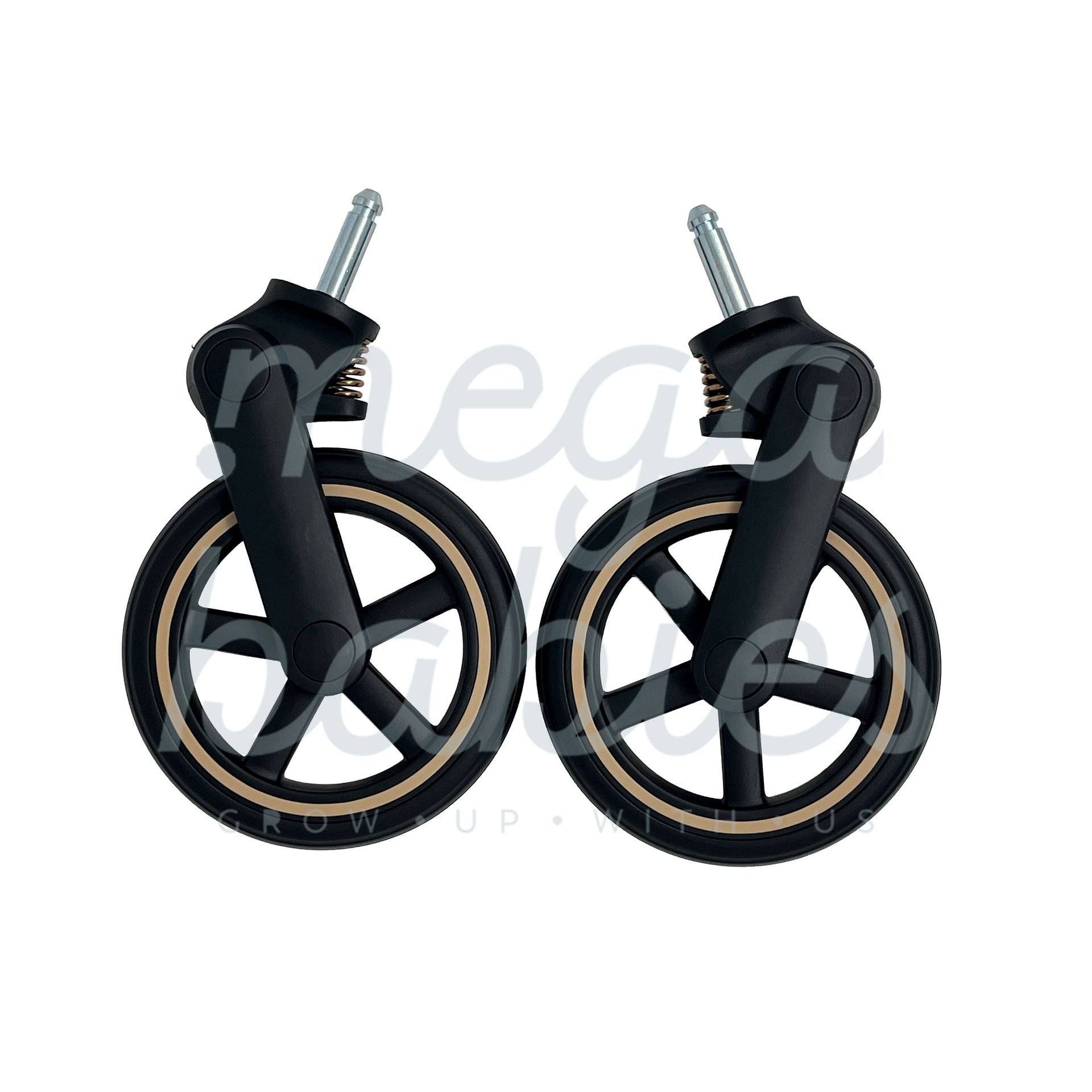cybex mios wheels Cybex Mios Front Wheel Set