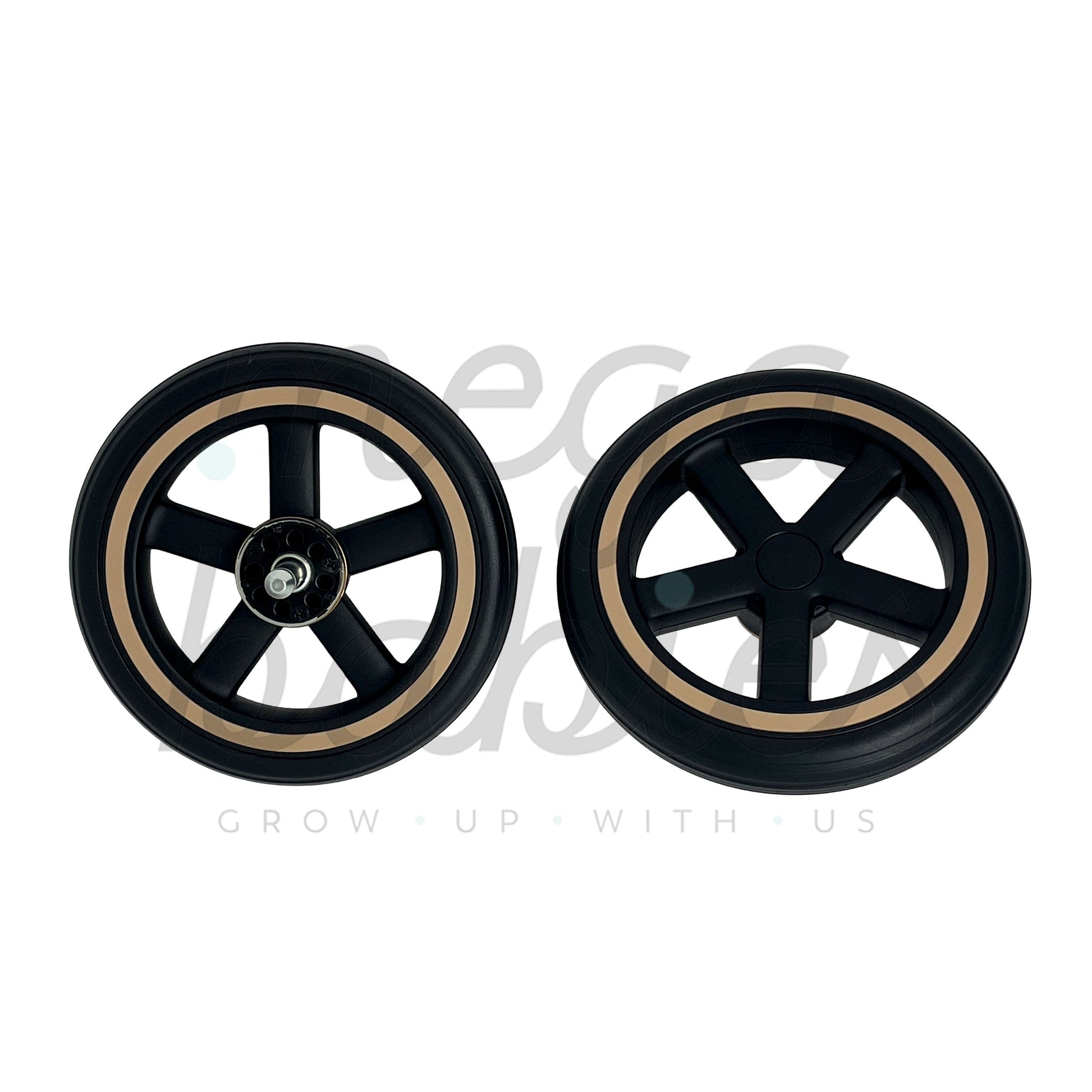 cybex mios carbon Cybex Mios Rear Wheel Set – Swaddles Baby