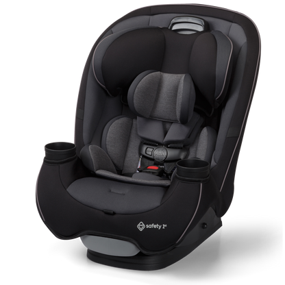 Safety 1ˢᵗ Grow and Go™ All-in-One Convertible Car Seat