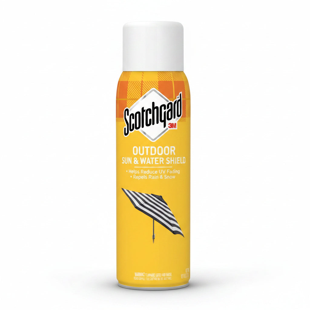 Scotchgard Anti-Fade Spray