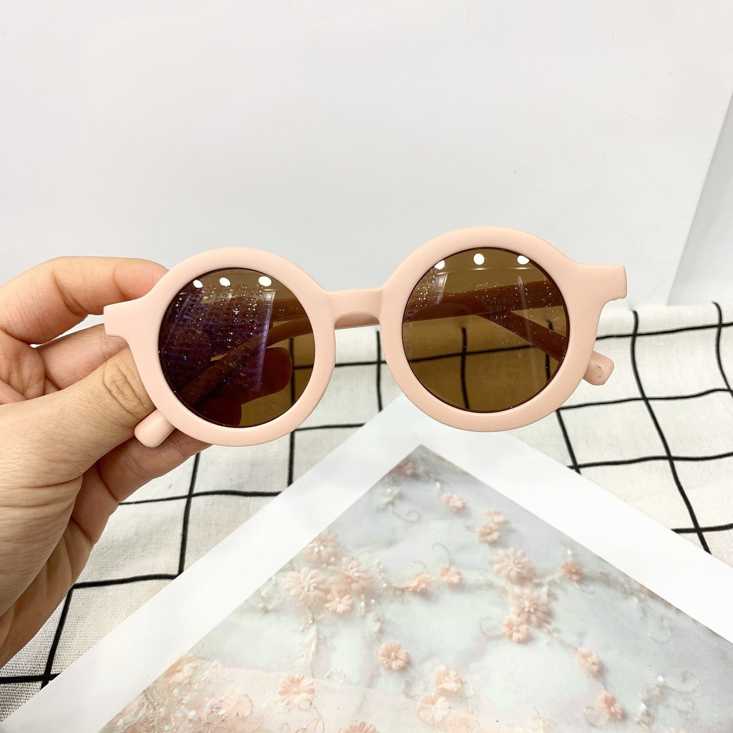 Swabies Kids Sunglasses