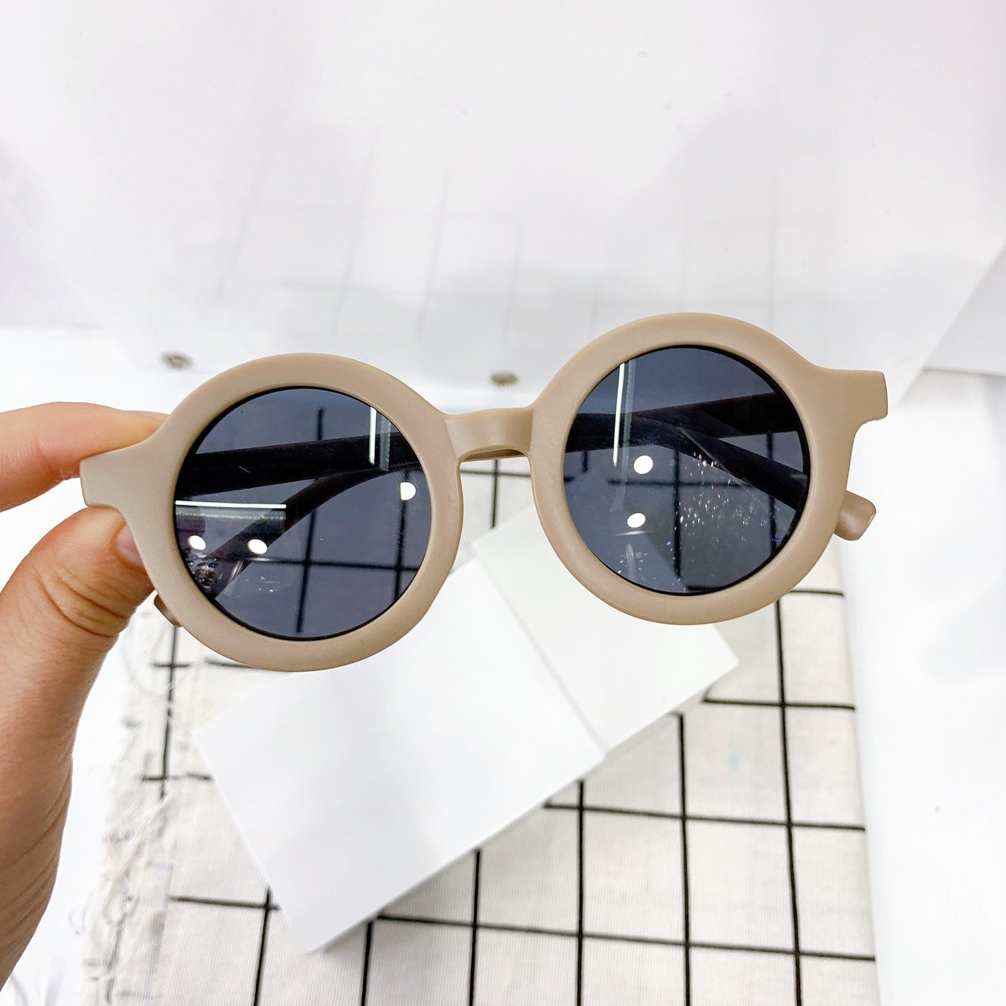 Swabies Kids Sunglasses