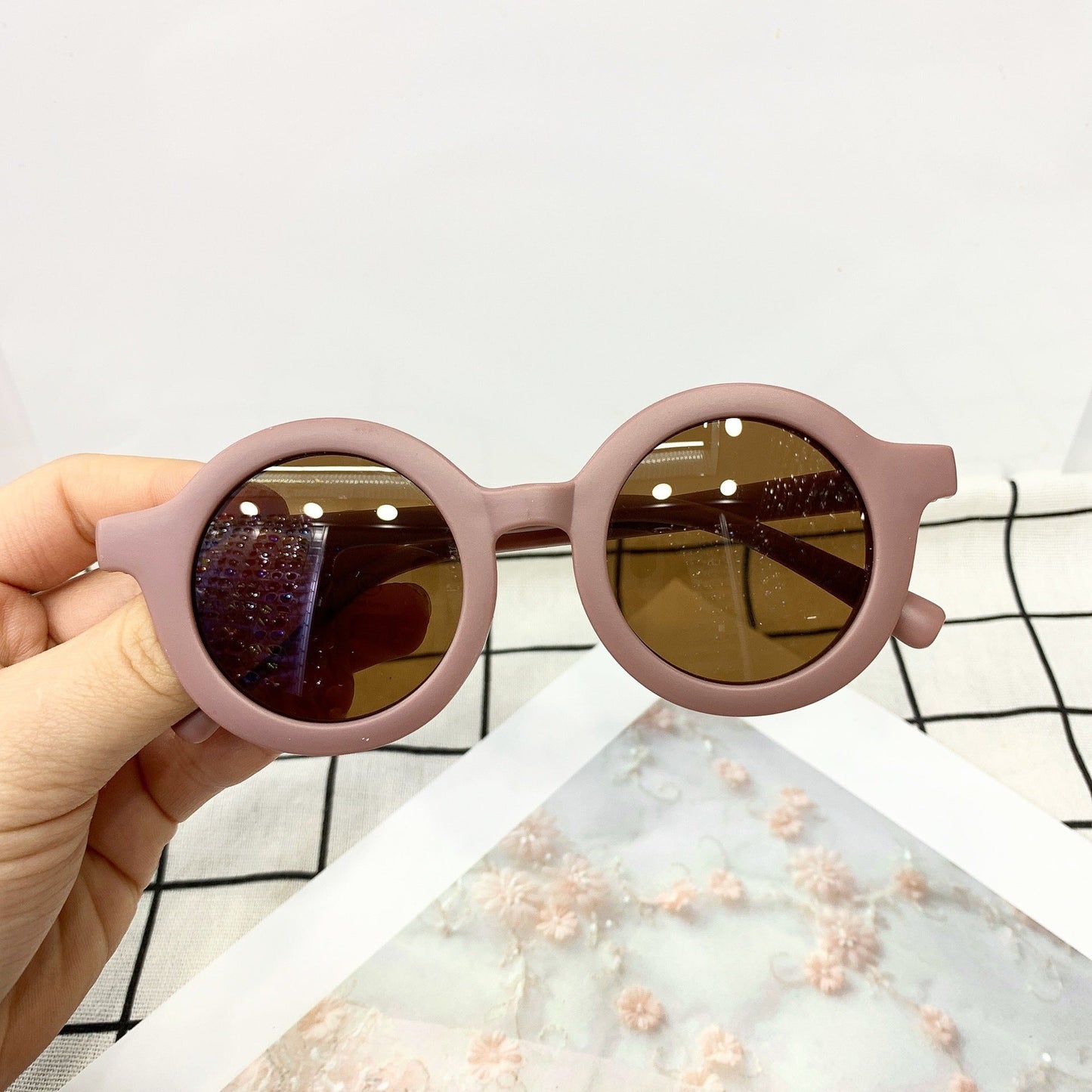 Swabies Kids Sunglasses