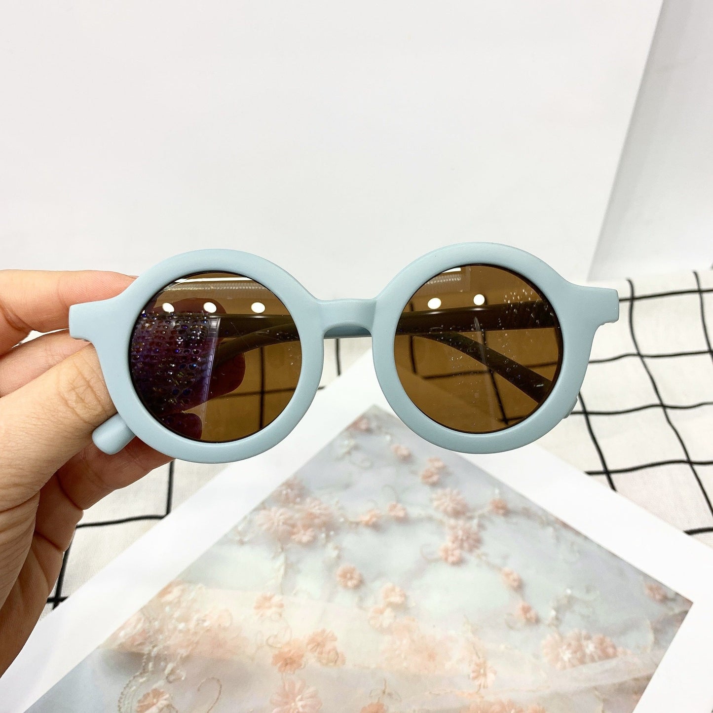 Swabies Kids Sunglasses