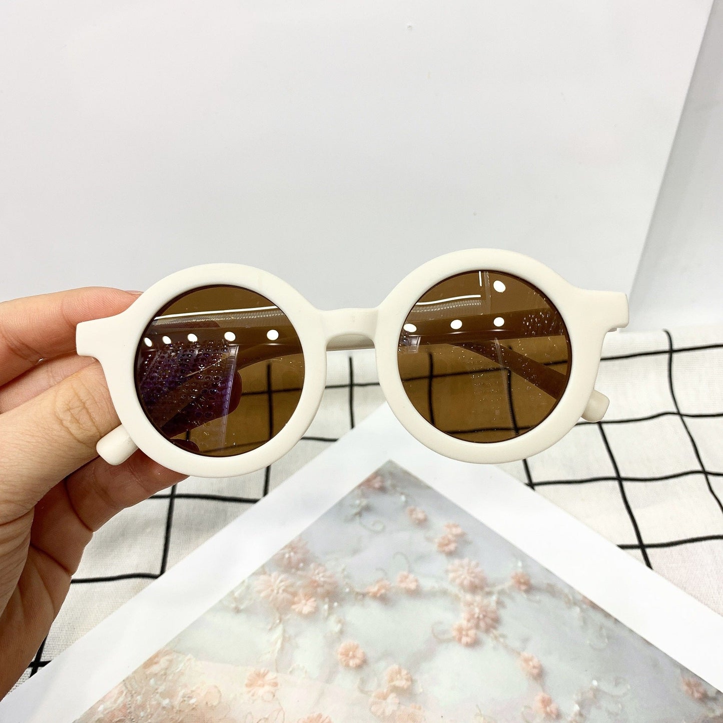 Swabies Kids Sunglasses