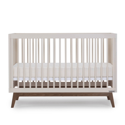 dadada Soho 3-in-1 Convertible Crib