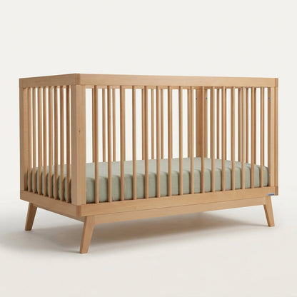 dadada Soho 3-in-1 Convertible Crib