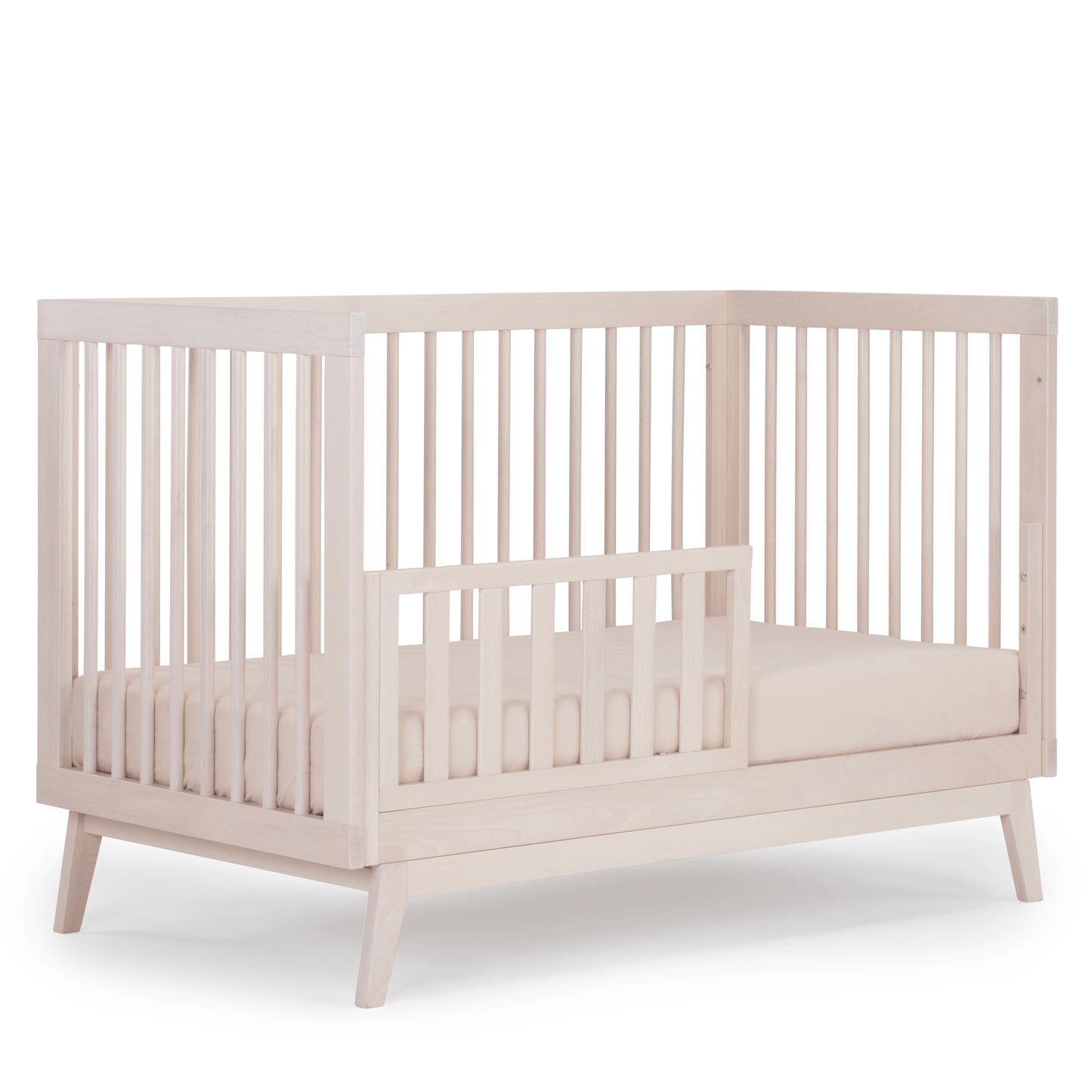 dadada Soho 3-in-1 Convertible Crib