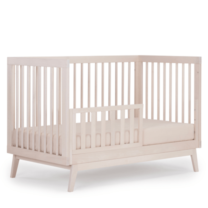 dadada Soho 3-in-1 Convertible Crib