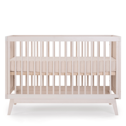 dadada Soho 3-in-1 Convertible Crib