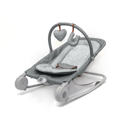 summer infant vibrating chair Summer Infant 2-in-1 Bouncer & Rocker Duo – Swaddles Baby