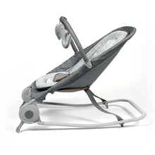 Load image into Gallery viewer, Summer Infant 2-in-1 Bouncer &amp; Rocker Duo

