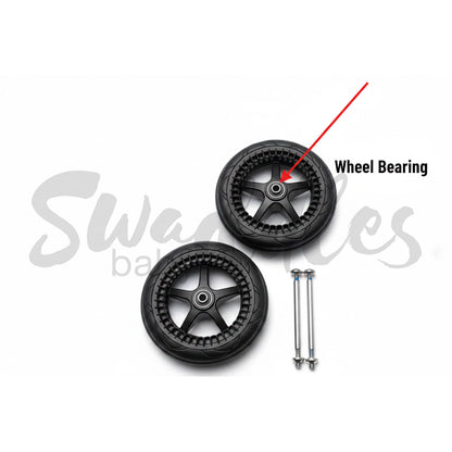 Bearing for Bugaboo Stroller Rear Wheel