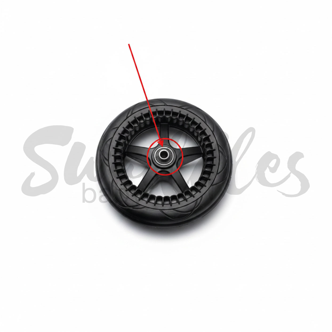 Bearing for Bugaboo Stroller Rear Wheel