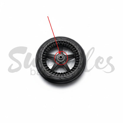 Bearing for Bugaboo Stroller Rear Wheel