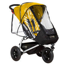 Load image into Gallery viewer, Mountain Buggy Swift/Mini Stroller Storm Cover - Mega Babies
