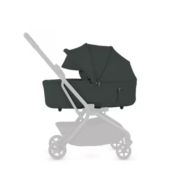 Silver Cross Nia Compact Folding Bassinet
