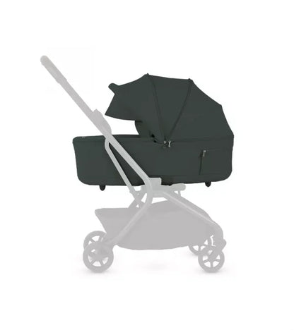 Silver Cross Nia Compact Folding Bassinet