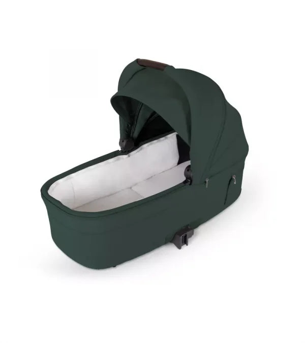 Silver Cross Nia Compact Folding Bassinet