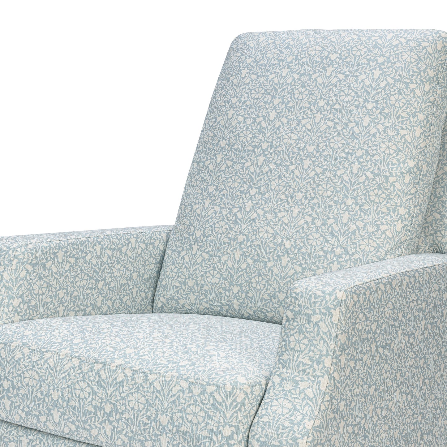 Morris & Co. x Namesake Crewe Recliner and Swivel Glider