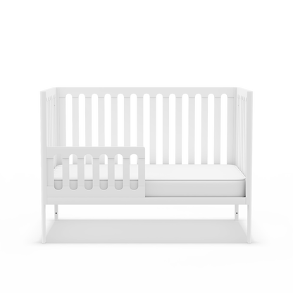 HushCrib Lulla & Lulli Toddler Rail