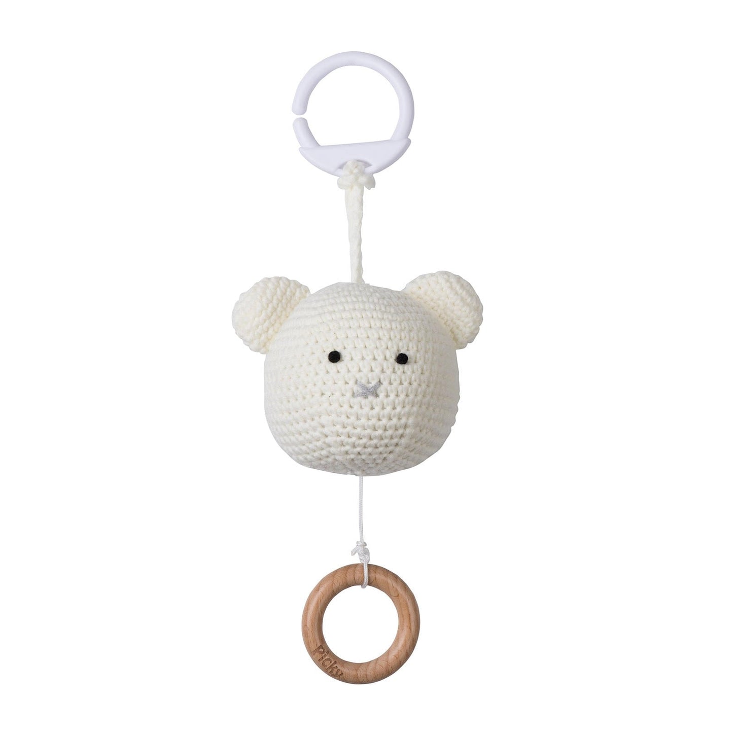 Picky Musical Lullaby Mobile