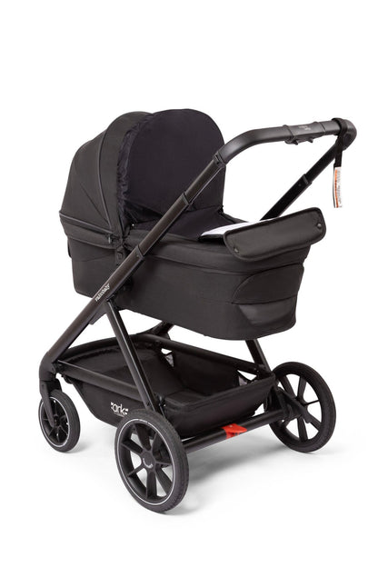 Valco Baby Ark Bassinet