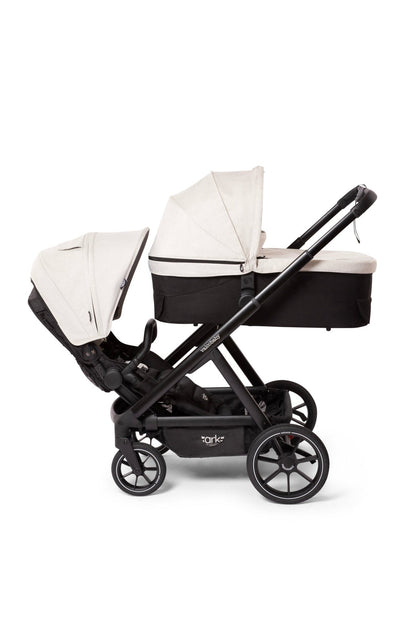 Valco Baby Ark Bassinet