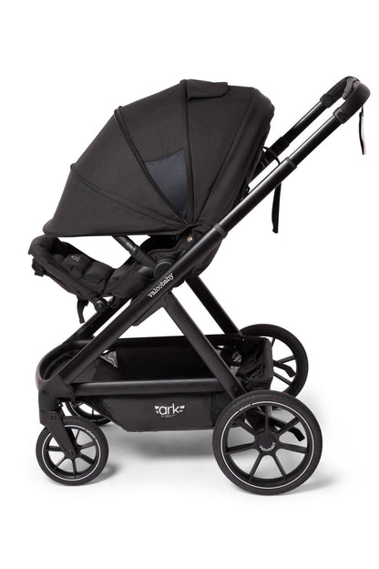 Valco Baby Ark Single-to-Double Stroller