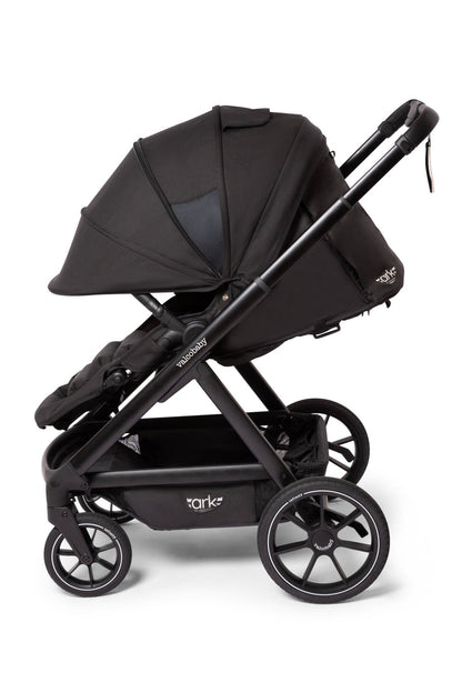 Valco Baby Ark Single-to-Double Stroller