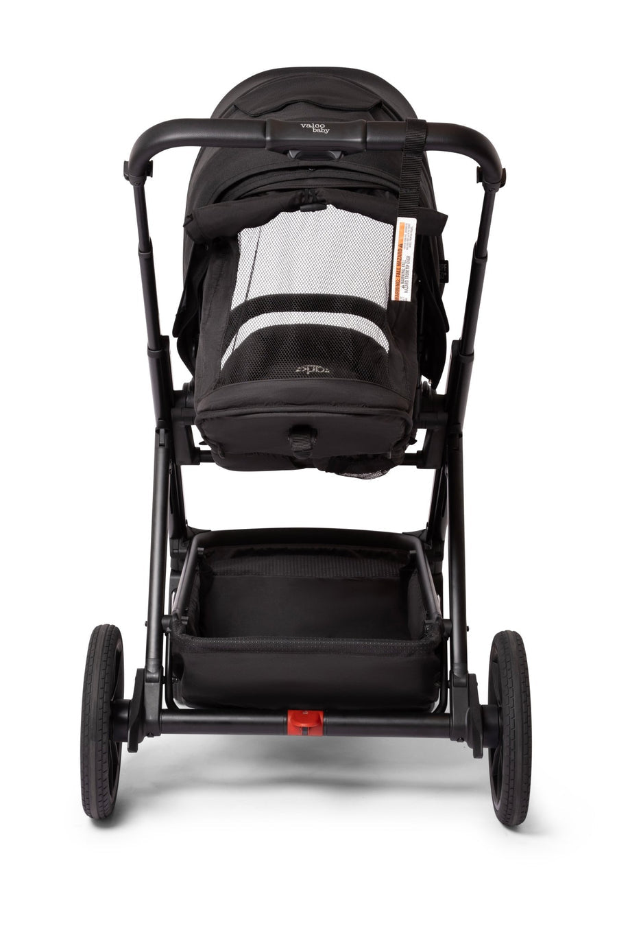 Valco Baby Ark Single-to-Double Stroller
