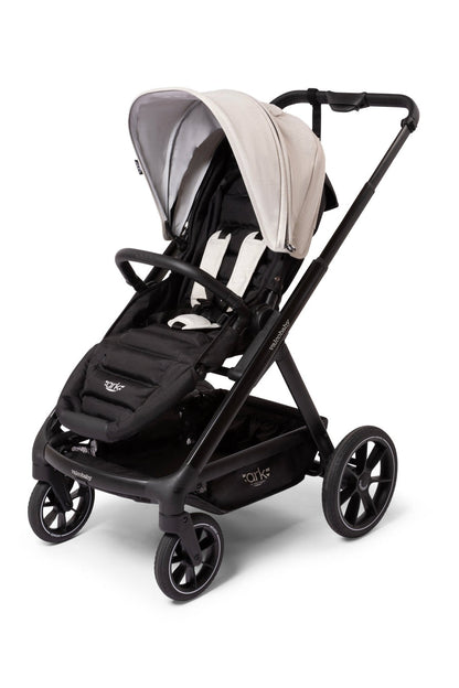 Valco Baby Ark Single-to-Double Stroller