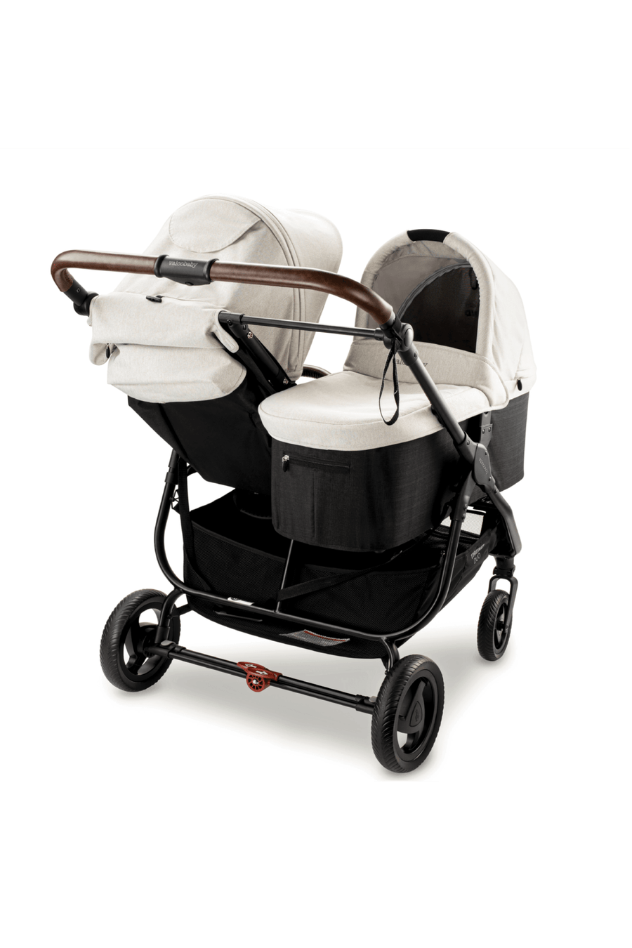 Valco Baby Bassinet for Snap Duo Trend