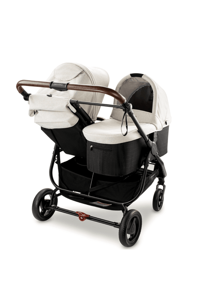 Valco Baby Bassinet for Snap Duo Trend