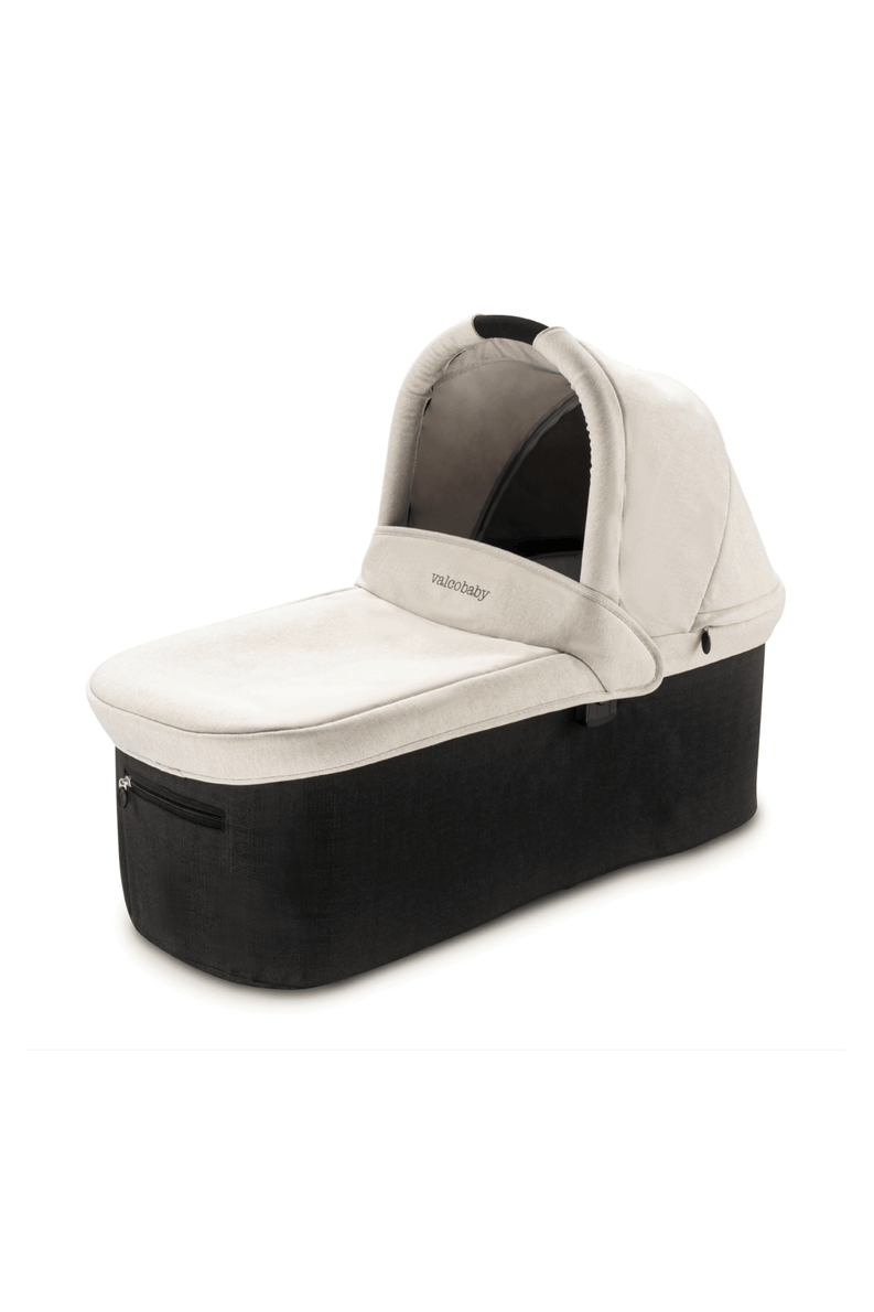 Valco Baby Bassinet for Snap Duo Trend – Swaddles Baby