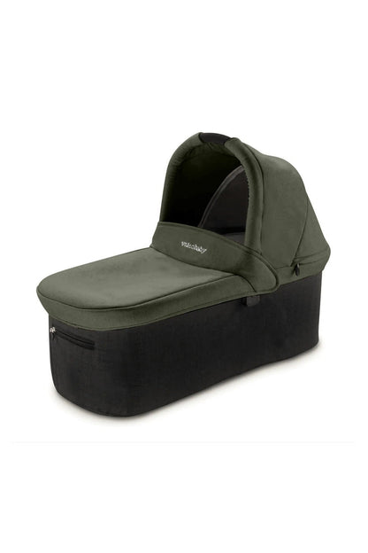 Valco Baby Bassinet for Snap Duo Trend, Basil