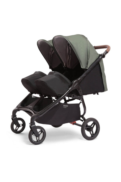 Valco Baby Duo Trend Double Stroller Sport Edition